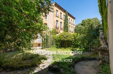 vente maison 1 790 000 € à proximité de Rognac (13340)