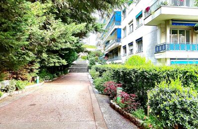vente appartement 395 000 € à proximité de L'Escarène (06440)