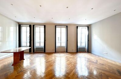 vente appartement 895 000 € à proximité de Lyon 8 (69008)