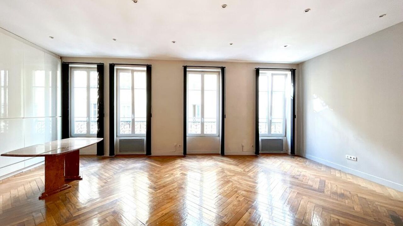 appartement 6 pièces 161 m2 à vendre à Lyon 3 (69003)