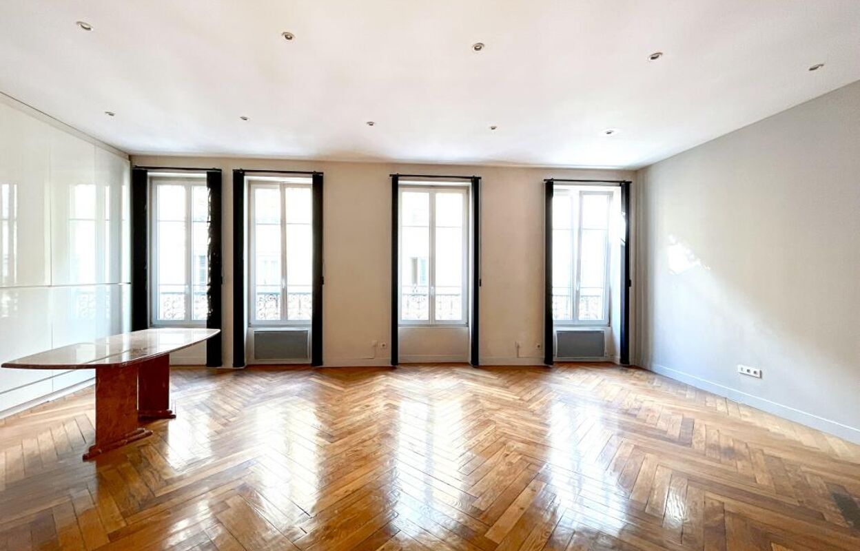 appartement 6 pièces 161 m2 à vendre à Lyon 3 (69003)