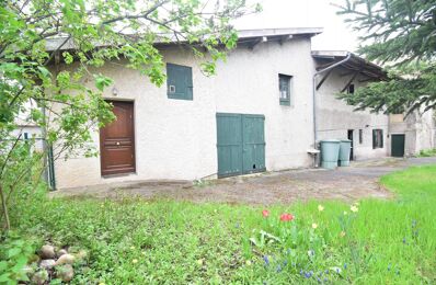 vente maison 235 000 € à proximité de Vaux-en-Bugey (01150)