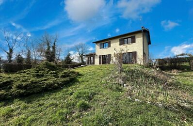 vente maison 510 000 € à proximité de Chasse-sur-Rhône (38670)