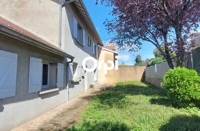 vente maison 448 000 € à proximité de Saint-Romain-en-Gal (69560)