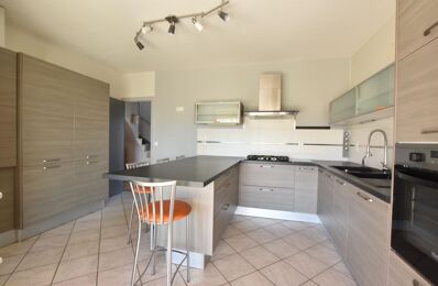 vente maison 415 000 € à proximité de Chasse-sur-Rhône (38670)