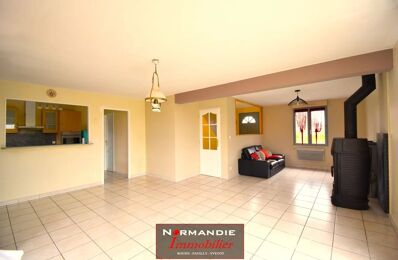 vente maison 235 000 € à proximité de Sainte-Croix-sur-Buchy (76750)