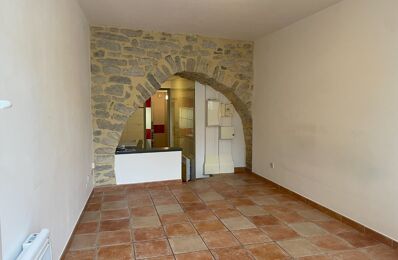 location appartement 350 € CC /mois à proximité de Saint-Hilaire-de-Beauvoir (34160)