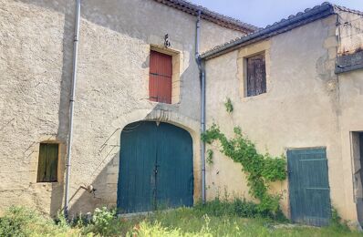 vente maison 398 000 € à proximité de Durfort-Et-Saint-Martin-de-Sossenac (30170)