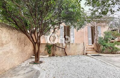 maison 3 pièces 60 m2 à vendre à Toulon (83000)