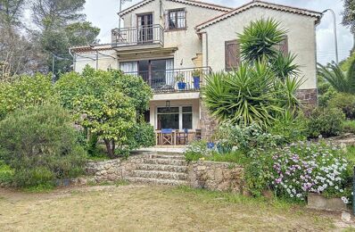 vente maison 660 000 € à proximité de Bagnols-en-Forêt (83600)