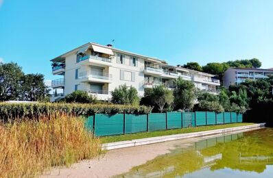 vente appartement 275 000 € à proximité de Mougins (06250)