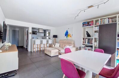 vente appartement 395 000 € à proximité de Mougins (06250)