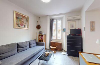 vente appartement 199 500 € à proximité de Villefranche-sur-Mer (06230)