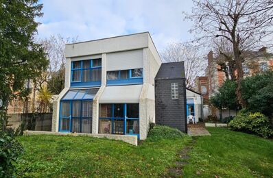 vente maison 1 340 000 € à proximité de Saint-Gratien (95210)