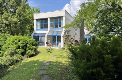 vente maison 1 340 000 € à proximité de Saint-Prix (95390)
