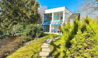 Maison 8 Pièces 185 m² à vendre à Enghien-les-Bains (95880)