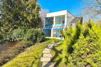 Maison 8 pièces 1095000 €