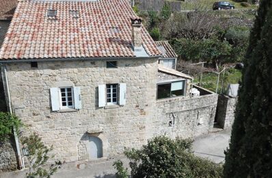 vente maison 103 900 € à proximité de Saint-Julien-du-Serre (07200)