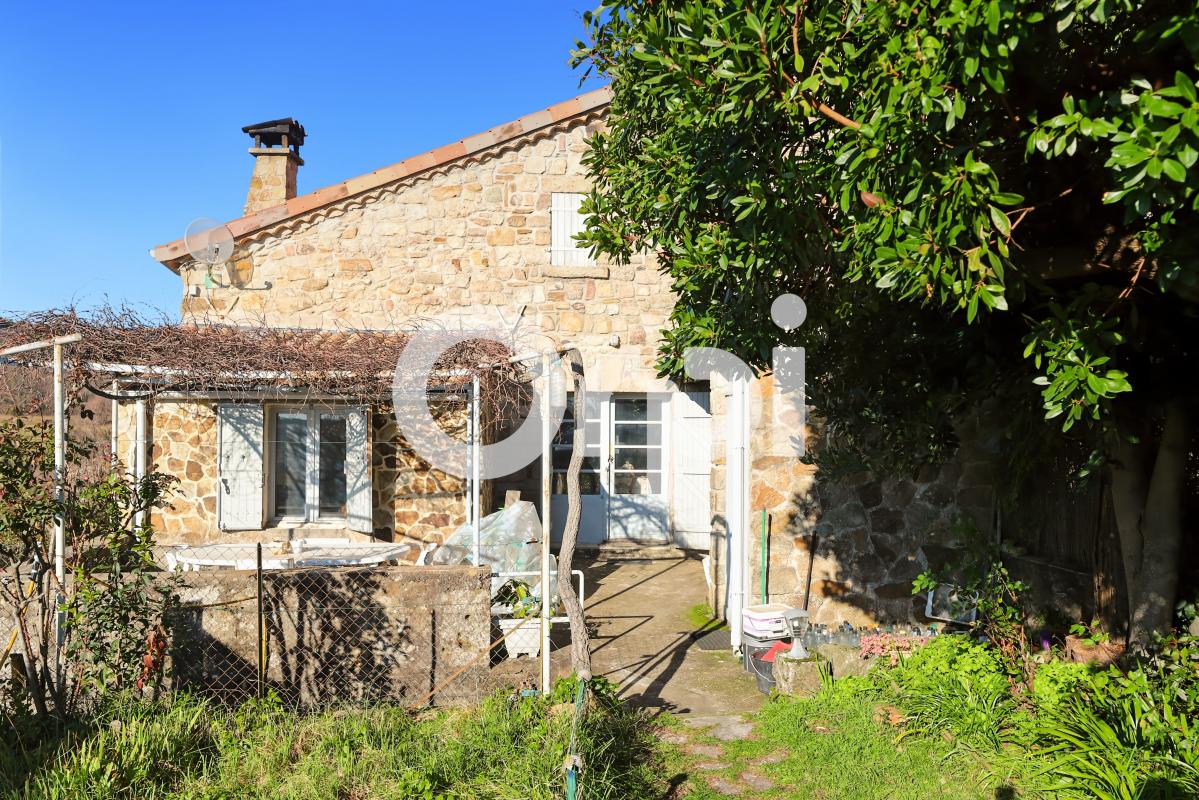 Villa / Maison  T5 à vendre Tauriers 07110