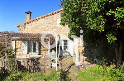 vente maison 103 900 € à proximité de Saint-Sernin (07200)