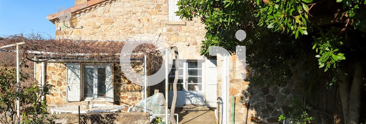 Maison 5 Pièces 100 m² à vendre à Tauriers (07110)