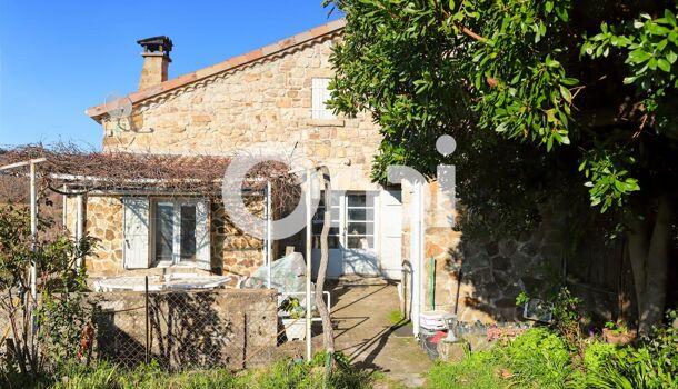 Villa / Maison 5 pièces  à vendre Tauriers 07110