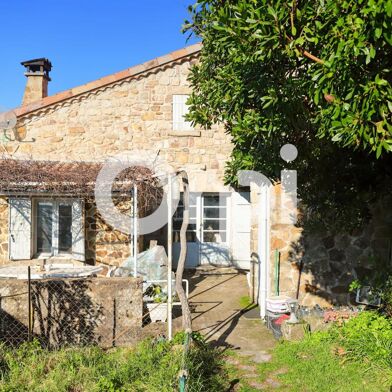 Maison 5 pièces 113900 €