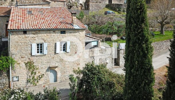 Villa / Maison 5 pièces  à vendre Tauriers 07110