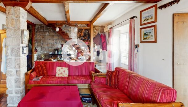 Villa / Maison 5 pièces  à vendre Tauriers 07110