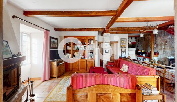 Villa / Maison 5 pièces  à vendre Tauriers 07110