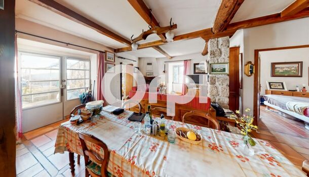 Villa / Maison 5 pièces  à vendre Tauriers 07110