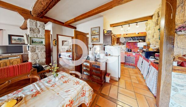 Villa / Maison 5 pièces  à vendre Tauriers 07110