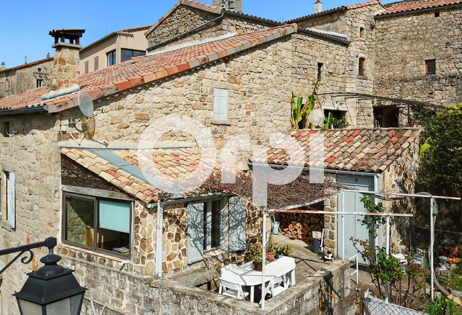 Maison avec vue panoramique, vente à terme — photo 1