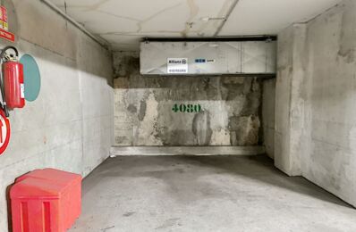 location garage 85 € CC /mois à proximité de Labastide-Saint-Sernin (31620)