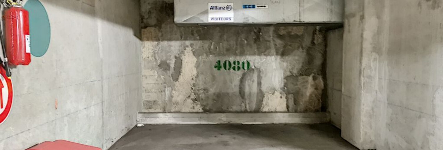Garage   m² à louer à Toulouse (31000)