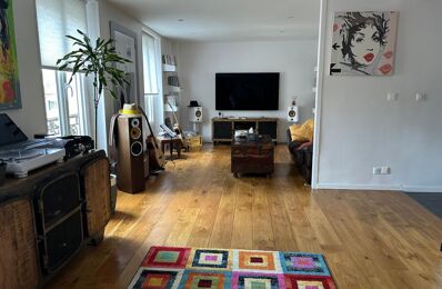 vente appartement 215 000 € à proximité de Saint-Gratien (95210)