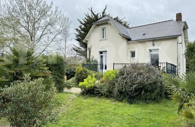 vente maison 339 990 € à proximité de La Varenne (49270)