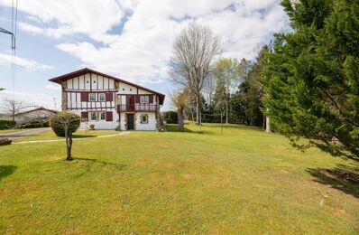 vente maison 499 000 € à proximité de Souraïde (64250)