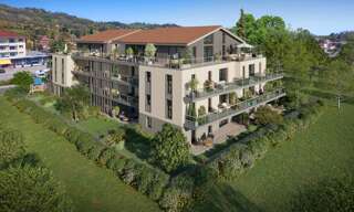 Appartement 4 Pièces 94 m² à vendre à Saint-Marcellin (38160)