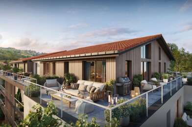 Appartement 4 pièces 330000 €
