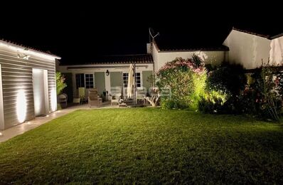 vente maison 1 312 500 € à proximité de La Faute-sur-Mer (85460)