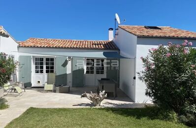 vente maison 1 312 500 € à proximité de La Tranche-sur-Mer (85360)