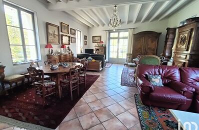 vente maison 517 000 € à proximité de Ferrières-sur-Sichon (03250)