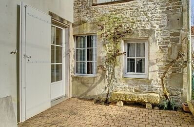 vente maison 234 000 € à proximité de Coulonges-sur-l'Autize (79160)