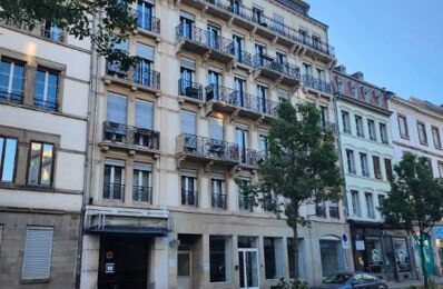 appartement 3 pièces 79 m2 à vendre à Strasbourg (67000)