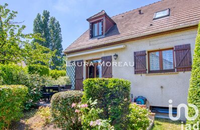 vente maison 580 000 € à proximité de Fontenay-Saint-Père (78440)