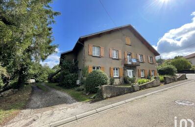 vente maison 329 000 € à proximité de Pont-à-Mousson (54700)