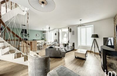 vente maison 585 000 € à proximité de Saint-Lunaire (35800)