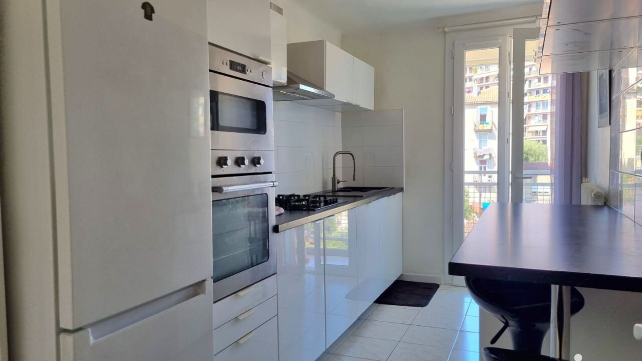 appartement 4 pièces 73 m2 à vendre à Marseille 4 (13004)