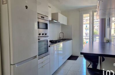 vente appartement 259 000 € à proximité de Marseille 3 (13003)